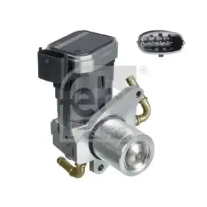 FEBI BILSTEIN EGR Valfi (Kutu İçi Adet 1) - Opel 37430