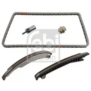 FEBI BILSTEIN Eksantrik Zincir Seti (Zincir-2 Kizak-gerici-tapa) - BMW / Mini 37590