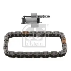 FEBI BILSTEIN Eksantrik Zincir Seti (Zincir + Gergi) - Peugeot / Citroën / DS 37620