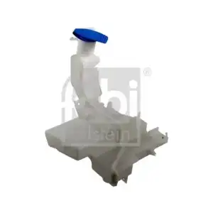 FEBI BILSTEIN Cam Silecek Su Deposu (Far Yikamali) - VW Grubu (VW/Audi/Seat/Skoda) 37972