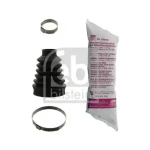 FEBI BILSTEIN Aks Körüğü İç (304936) - VW Grubu (VW/Audi/Seat/Skoda) 38349