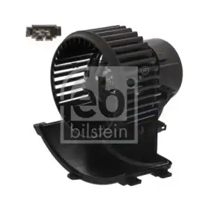 FEBI BILSTEIN Kalorifer Motoru (40183) - VW Grubu (VW/Audi/Seat/Skoda)