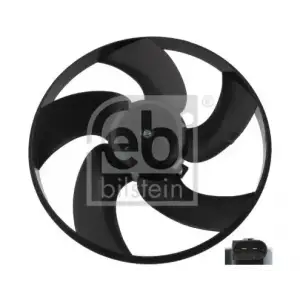 FEBI BILSTEIN Fan Motoru (Klimasız) - Peugeot / Citroën / DS 40638