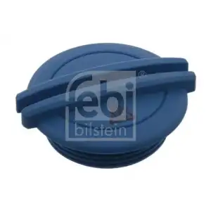 FEBI BILSTEIN Radyatör Yedek Su Depo Kapağı (40722) - VW Grubu (VW/Audi/Seat/Skoda)