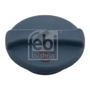 FEBI BILSTEIN Radyatör Yedek Su Depo Kapağı (111 311) - VW Grubu (VW/Audi/Seat/Skoda) 40724