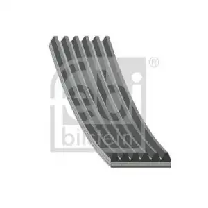 FEBI BILSTEIN V Kayışı ((6PK 1029/6pk 1030)cn1q 6c301 AA) - Ford 40764