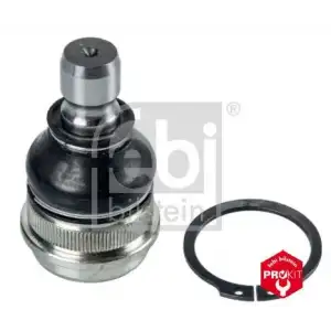 FEBI BILSTEIN Rotil Alt (41853) - Kore Araçları (Hyundai/Kia)