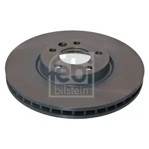 FEBI BILSTEIN Fren Diski Ön (Ddf2182c / Df6499s (Adet Fiyat)) - VW Grubu (VW/Audi/Seat/Skoda) 44015