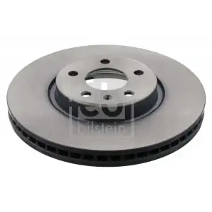 FEBI BILSTEIN Fren Diski Ön (Ddf1996c / Df6148 (Adet Fiyat)) - VW Grubu (VW/Audi/Seat/Skoda) 44022