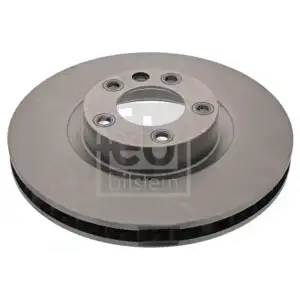FEBI BILSTEIN Fren Diski Ön (Sol (Adet Fiyat)) - VW Grubu (VW/Audi/Seat/Skoda) 44083