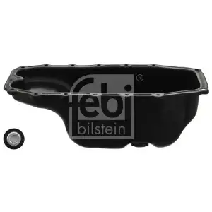 FEBI BILSTEIN Yağ Karteri (Kutu İçi Adet 1) - Fiat / Alfa / Lancia 44880