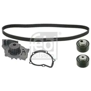 FEBI BILSTEIN Triger Seti+devirdaim - Peugeot / Citroën / DS 45144