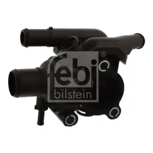 FEBI BILSTEIN Termostat Gövdesi (Komple / Termostat VE Contalı) - Ford 45220