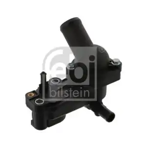 FEBI BILSTEIN Termostat Gövdesi (Kapak VE Termostati ile (2s4q 9k478 AD + 2s4q 8594 AB)) - Ford 45227
