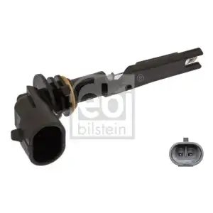 FEBI BILSTEIN Radyatör Yedek Su Depo Sensörü (Kutu İçi Adet 1) - Opel 45416