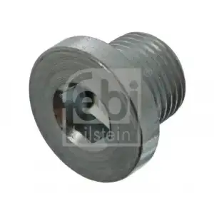 FEBI BILSTEIN Karter Yağ Tapası - Ford 45617