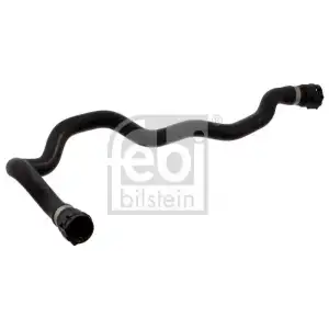 FEBI BILSTEIN Radyatör Hortumu Alt (45839) - BMW / Mini