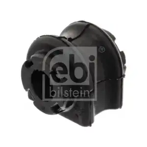 FEBI BILSTEIN Viraj Demir Lastiği Ön ((Ø 18) Viraj Demir Orta Lastiği) - Renault / Dacia 45922