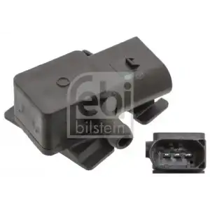 FEBI BILSTEIN Egzoz Basınç Sensörü - BMW / Mini 47155