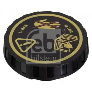 FEBI BILSTEIN Radyatör Yedek Su Depo Kapağı (47561) - BMW / Mini