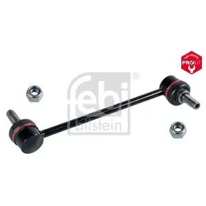 FEBI BILSTEIN Viraj Askı Rotu Ön Sol (4X4) - Ford 48120