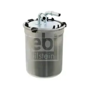 FEBI BILSTEIN Yakıt Filtresi (H417wk / Kl778) - VW Grubu (VW/Audi/Seat/Skoda) 48547