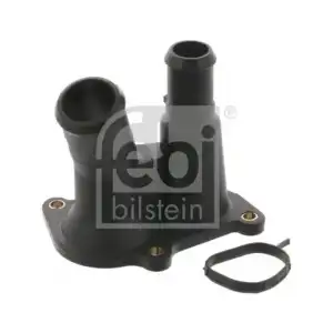 FEBI BILSTEIN Termostat Yuvası (Contalı) - Ford 48677