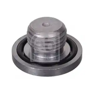 FEBI BILSTEIN Karter Tapası (48876) - Fiat / Alfa / Lancia