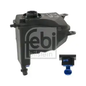FEBI BILSTEIN Radyatör Yedek Su Deposu (49010) - BMW / Mini
