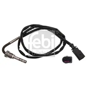 FEBI BILSTEIN Egzoz Sıcaklık Sensörü (49289) - VW Grubu (VW/Audi/Seat/Skoda)