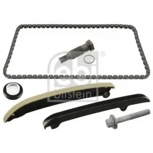 FEBI BILSTEIN Eksantrik Zincir Seti (559007910 (4 Parça)) - VW Grubu (VW/Audi/Seat/Skoda) 49517