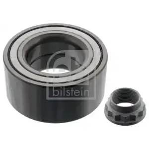 FEBI BILSTEIN Porya Rulmanı Arka (73403) - Mercedes-Benz