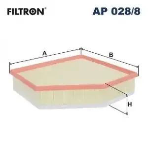 FILTRON Hava Filtresi (AP 028/8) - BMW / Mini