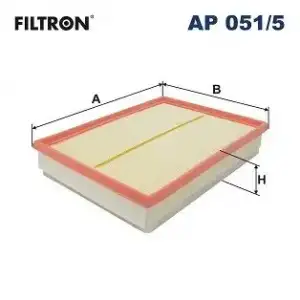 FILTRON Hava Filtresi (AP 051/5) - Opel
