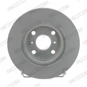 FERODO Fren Diski (FRD DDF1149C) - Japon Araçları