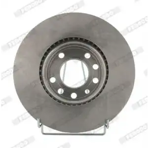 FERODO Fren Diski Ön (Takım 16 Inch 285mm) - Opel FRD DDF1191