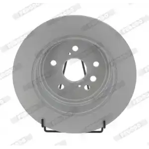FERODO Fren Diski Arka (FRD DDF1486C) - Japon Araçları