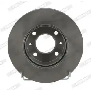 FERODO Fren Diski Ön (Takım : 241 X4 Havalı) - Kore Araçları (Hyundai/Kia) FRD DDF1632