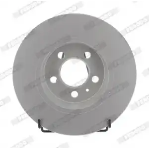 FERODO Fren Diski Arka (0986479677 (Takım Fiyat)) - VW Grubu (VW/Audi/Seat/Skoda) FRD DDF2691C