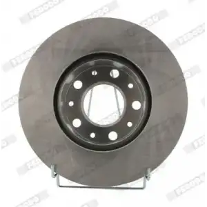 FERODO Fren Diski Ön (Takım 280 Mm 14Q) - Fiat / Alfa / Lancia FRD DDF767