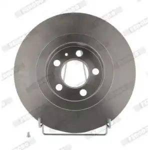 FERODO Fren Diski Ön (17936 / Df2804 (Takım Fiyat)) - VW Grubu (VW/Audi/Seat/Skoda) FRD DDF928