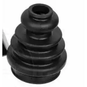GKN Aks Körüğü İç (Sacsiz) - VW Grubu (VW/Audi/Seat/Skoda) GKN 300535