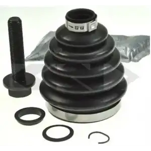 GKN Aks Körüğü Dış (GKN 304326) - VW Grubu (VW/Audi/Seat/Skoda)