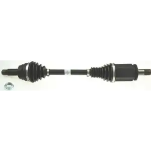 GKN Aks Komple Ön Sol (GKN 306299) - BMW / Mini