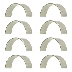 GLYCO Kol Yatak (0.25) (GL 71-4744/4 025) - Renault / Dacia