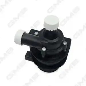 GMB İlave Su Pompası (GMB GEW-VW009) - VW Grubu (VW/Audi/Seat/Skoda)