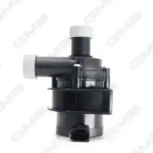 GMB İlave Su Pompası (GMB GEW-VW013) - VW Grubu (VW/Audi/Seat/Skoda)