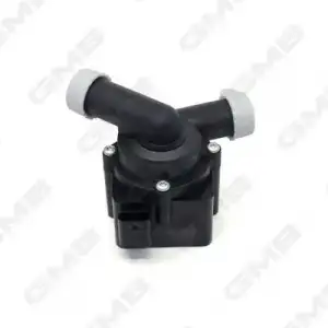 GMB İlave Su Pompası (GMB GEW-VW022) - VW Grubu (VW/Audi/Seat/Skoda)