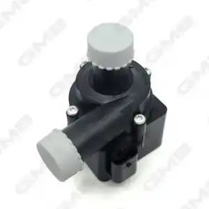 GMB İlave Su Pompası (GMB GEW-VW027) - VW Grubu (VW/Audi/Seat/Skoda)