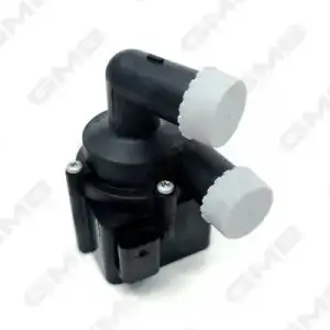 GMB İlave Su Pompası (GMB GEW-VW028) - VW Grubu (VW/Audi/Seat/Skoda)